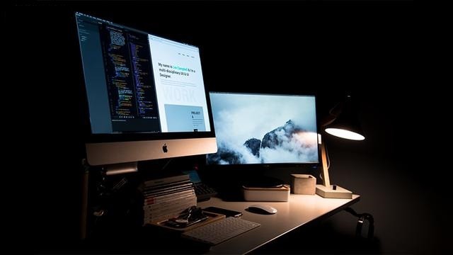 改善UI视觉体验的7个小技巧-​锐智互动半岛（中国）公司