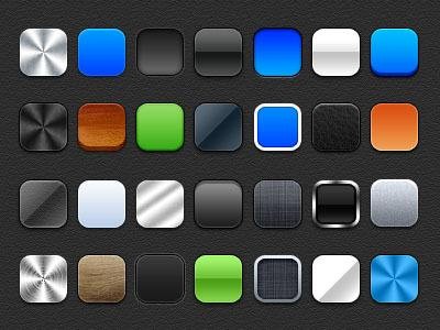 App设计界面注意的问题-半岛（中国）公司