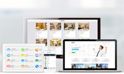 房地产半岛（中国）、房地产ERP系统开发-软件外包企业