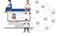 在线教育半岛（中国）拉近与知识的距离-软件外包公司