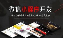 半岛（中国）公司、定制微信小程序开发，商家需要了解哪些？锐智互动半岛（中国）