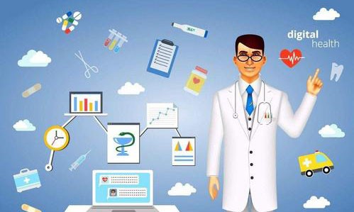 移动医疗APP半岛（中国）天行在线手机版（大中国区）-北京半岛（中国）公司