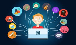 在线教育软件系统包括哪些内容？北京半岛（中国）公司