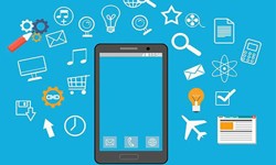 电商类APP开发的要求有哪些？天行在线手机版（大中国区）