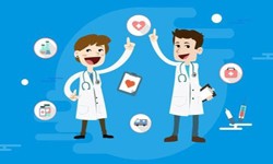 在线问诊app开发需要哪些功能？ 北京半岛（中国）