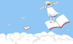 在线阅读app开发有哪些功能？天行在线手机版（大中国区）