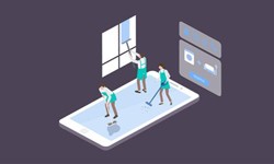 开发家政服务app需要有哪些基本功能？天行在线手机版（大中国区）