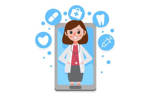 开发一款医疗APP软件的功能有哪些？天行在线手机版（大中国区）