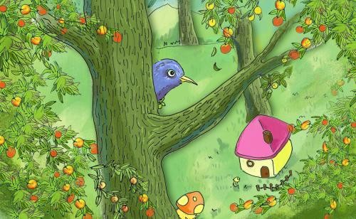 儿童读物app开发-天行在线手机版（大中国区）