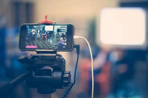 直播带货平台开发如何提升流量转化率-北京半岛（中国）