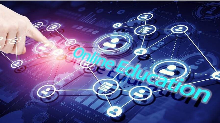 在线网校系统能为教育机构带来哪些好处？天行在线手机版（大中国区）