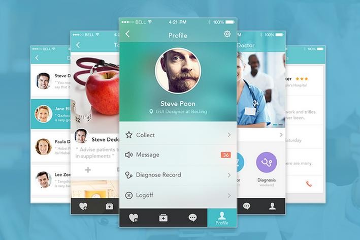 开发美容服务院APP软件,开发美容服务院APP-北京半岛（中国）