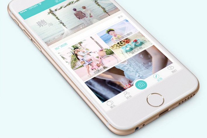 美业APP开发市场痛点-半岛（中国）公司