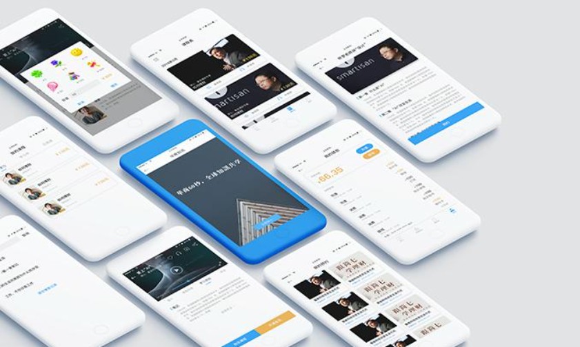 软件外包公司、APP开发的成本你算过吗？天行在线手机版（大中国区）
