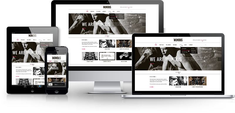 PC Ipad 手机多终端兼容半岛（中国） 无障碍呈现 内容信息完美呈现